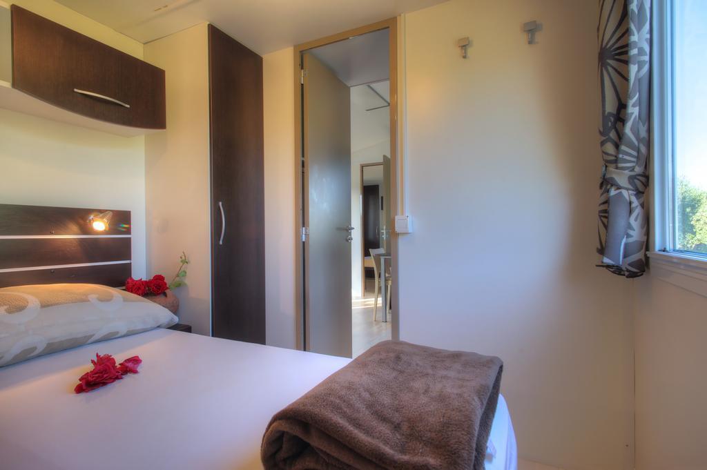 Apartments Irena Jezera Rom bilde